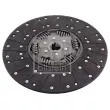 Disque d'embrayage FEBI BILSTEIN 105084 - Visuel 2