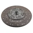 Disque d'embrayage FEBI BILSTEIN 105095 - Visuel 1