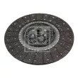 Disque d'embrayage FEBI BILSTEIN 105079 - Visuel 1