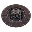 Disque d'embrayage FEBI BILSTEIN 105078 - Visuel 2