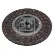 Disque d'embrayage FEBI BILSTEIN 105079 - Visuel 2