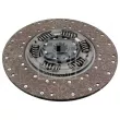 Disque d'embrayage FEBI BILSTEIN 105082 - Visuel 2