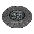 Disque d'embrayage FEBI BILSTEIN 105077 - Visuel 1