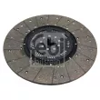 Disque d'embrayage FEBI BILSTEIN 105077 - Visuel 2