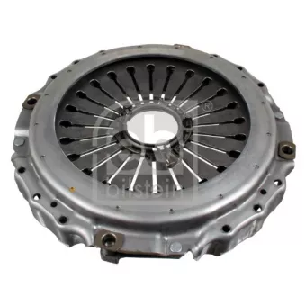 Mécanisme d'embrayage FEBI BILSTEIN 105290