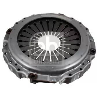 Mécanisme d'embrayage FEBI BILSTEIN 105293