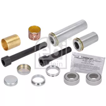 Kit de réparation, étrier de frein FEBI BILSTEIN