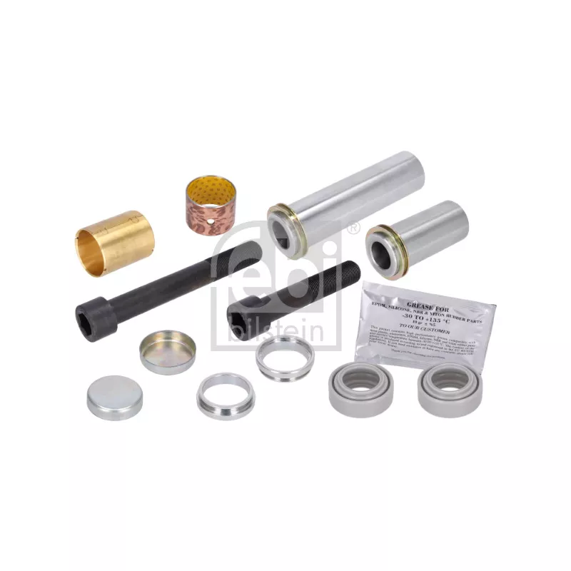 Kit de réparation, étrier de frein FEBI BILSTEIN 107233
