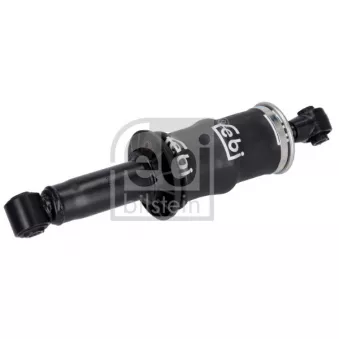 Amortisseur, suspension de la cabine FEBI BILSTEIN 106672