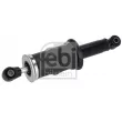 Amortisseur, suspension de la cabine FEBI BILSTEIN 106672 - Visuel 2