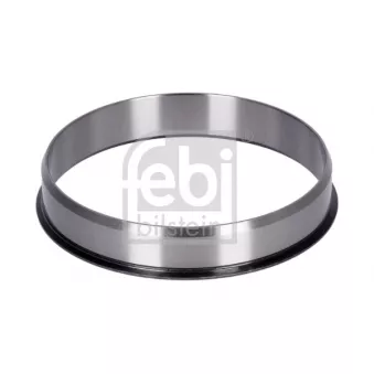 Chemin de roulement, vilebrequin FEBI BILSTEIN 08041