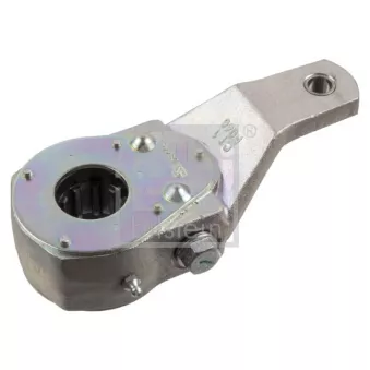 Régleur de timonerie, freinage avant gauche FEBI BILSTEIN 08446