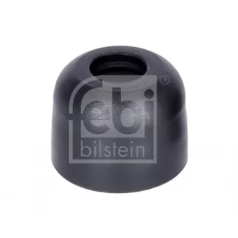 Pièce de serrage, échappement FEBI BILSTEIN 08507