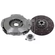 Kit d'embrayage FEBI BILSTEIN 105432 - Visuel 2