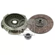 Kit d'embrayage FEBI BILSTEIN 105432 - Visuel 1