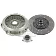 Kit d'embrayage FEBI BILSTEIN 105433 - Visuel 1