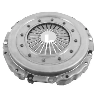 Mécanisme d'embrayage FEBI BILSTEIN 105342