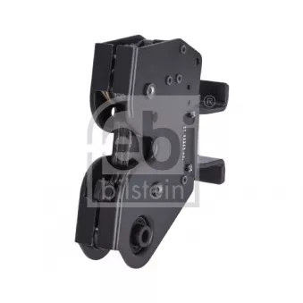 Mécanisme de verrouillage, cabine FEBI BILSTEIN 105844