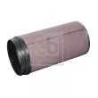 Filtre à air FEBI BILSTEIN 105983 - Visuel 1