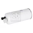 Filtre à carburant FEBI BILSTEIN 106182 - Visuel 2