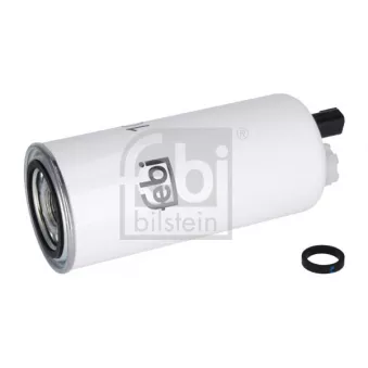 Filtre à carburant FEBI BILSTEIN 106182