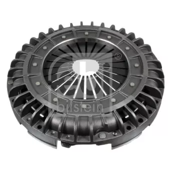 Mécanisme d'embrayage FEBI BILSTEIN 105305