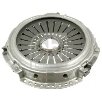 Mécanisme d'embrayage FEBI BILSTEIN 105306