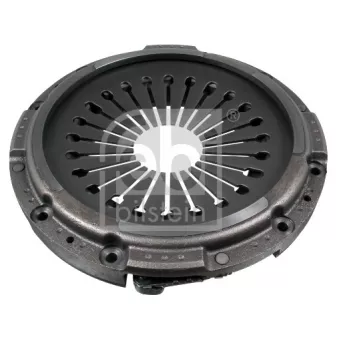 Mécanisme d'embrayage FEBI BILSTEIN 105308