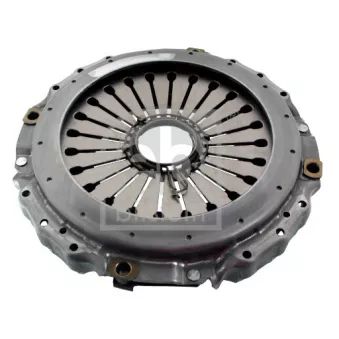 Mécanisme d'embrayage FEBI BILSTEIN 105304