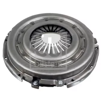 Mécanisme d'embrayage FEBI BILSTEIN 105326