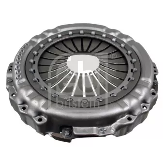 Mécanisme d'embrayage FEBI BILSTEIN 105338