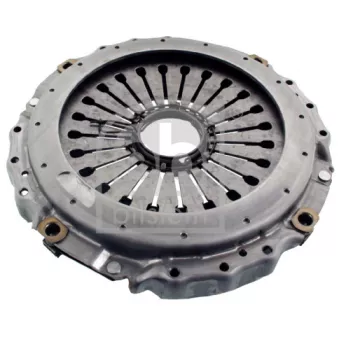 Mécanisme d'embrayage FEBI BILSTEIN 105329