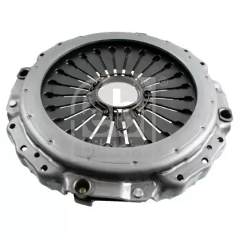 Mécanisme d'embrayage FEBI BILSTEIN 105318