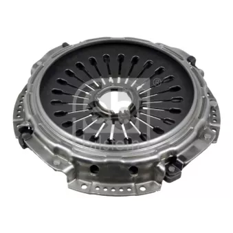 Mécanisme d'embrayage FEBI BILSTEIN 105311