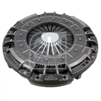 Mécanisme d'embrayage FEBI BILSTEIN 105312