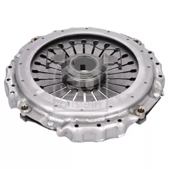 Mécanisme d'embrayage FEBI BILSTEIN 105317