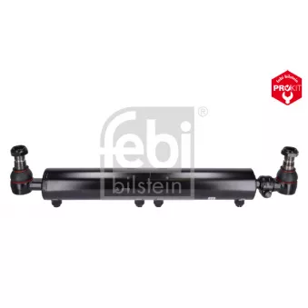 Vérin, direction assistée FEBI BILSTEIN 100586