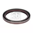 Bague d'étanchéité, vilebrequin FEBI BILSTEIN 09124 - Visuel 2