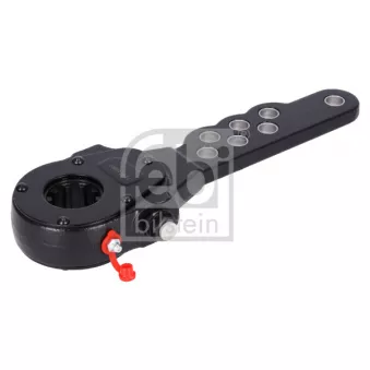 Régleur de timonerie, système de freinage FEBI BILSTEIN 08801