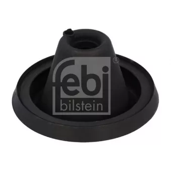 Garnissage de levier de changement de vitesse FEBI BILSTEIN 09962