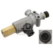 Vanne de regulation chauffage FEBI BILSTEIN 106419 - Visuel 1