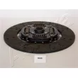 Disque d'embrayage ASHIKA 80-05-588 - Visuel 1