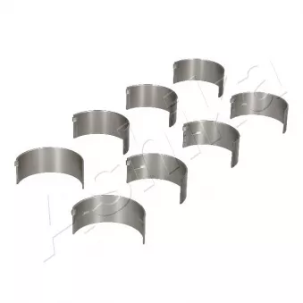 Coussinet de bielle ASHIKA