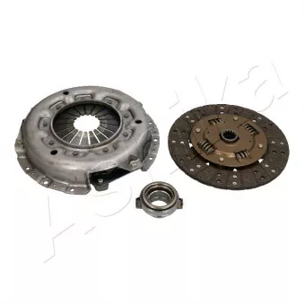 Kit d'embrayage ASHIKA 92-05-512