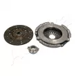 Kit d'embrayage ASHIKA 92-05-512 - Visuel 2