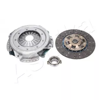 Kit d'embrayage ASHIKA 92-05-5012