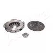 Kit d'embrayage ASHIKA 92-05-5012 - Visuel 3
