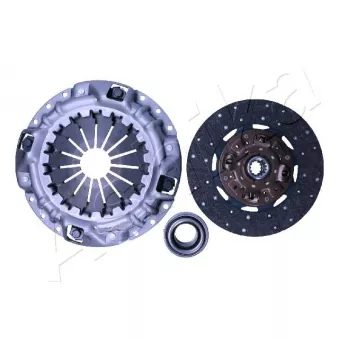 Kit d'embrayage ASHIKA 92-05-5010