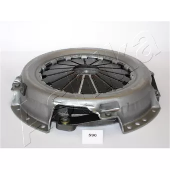 Mécanisme d'embrayage ASHIKA 70-05-590