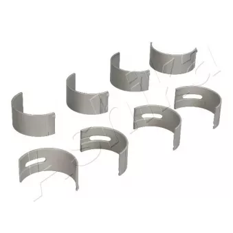 Coussinet de bielle ASHIKA